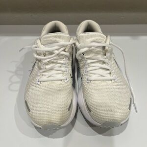Nike zoom Woman’s athletics‎ shoes size 9.5